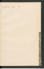 k.k. naturhistorisches Hofmuseum, Index Intendanzakten 1915, Seite 41